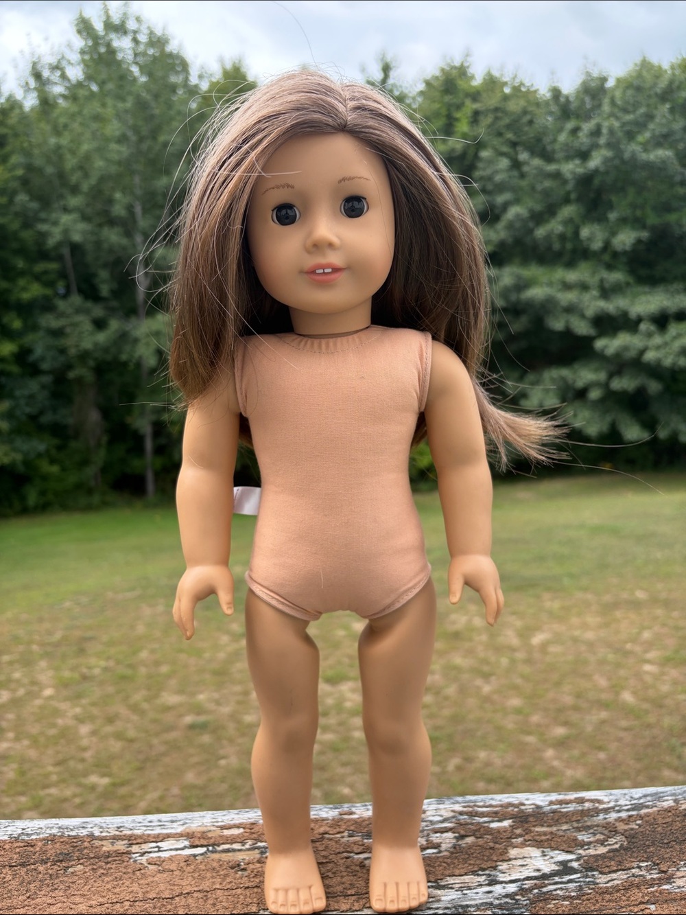 American Girl Doll